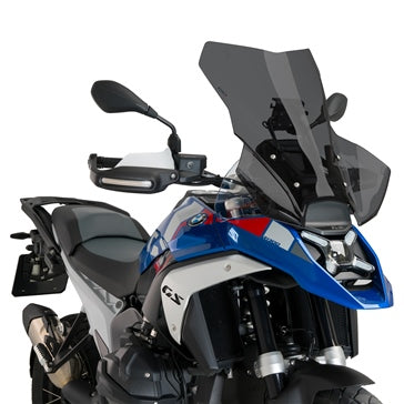Puig Touring Windshield Fits BMW