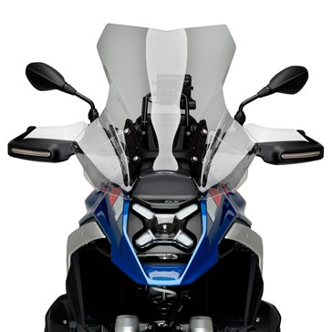 Puig Touring Windshield Fits BMW
