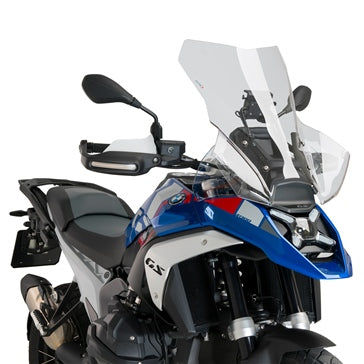 Puig Touring Windshield Fits BMW