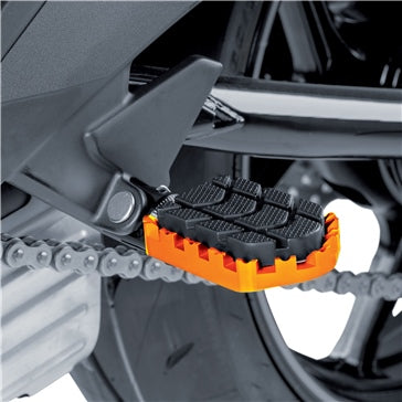Puig Footpegs Enduro