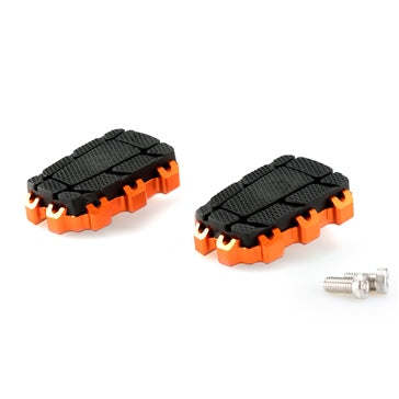 Puig Footpegs Enduro 2.0
