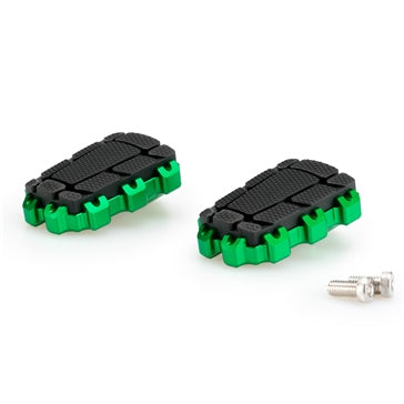 Puig Footpegs Enduro 2.0