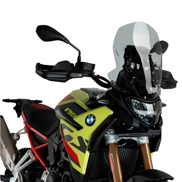 WINDSHIELD TOURING BMW SMK PUIG