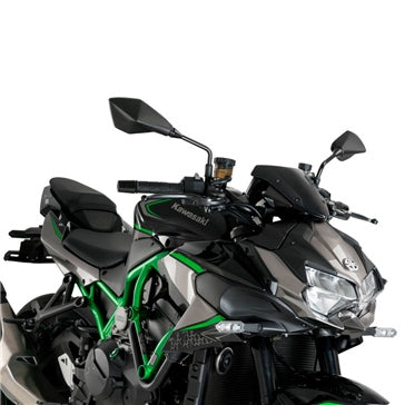 WINDSHIELD NEW GEN SPORT DSMK KAWA