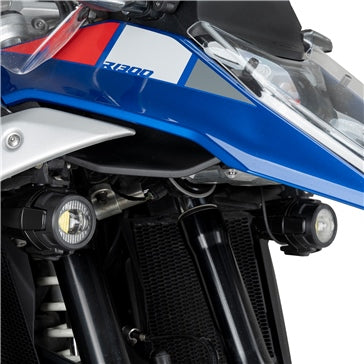AUXILIARY LIGHTS BMW BK