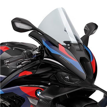Puig R-Racer Windshield Fits BMW