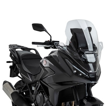 Puig Touring Windshield Fits Honda