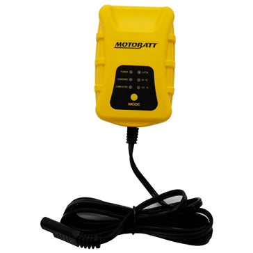 Motobatt Battery Charger PDCT1 Tech 1