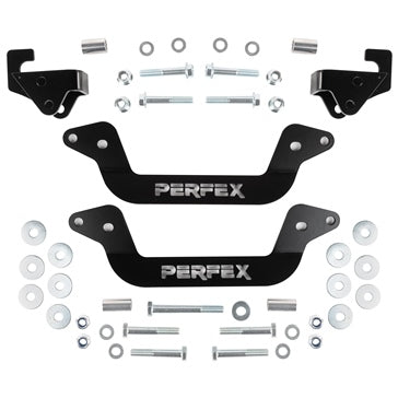 Kimpex Lift Kit Fits CFMoto - +1.5 inch