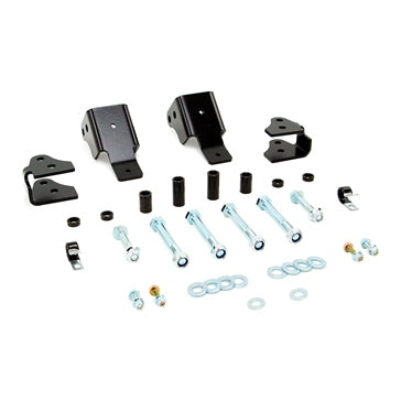 Kimpex Lift Kit Fits Yamaha - +2 inch