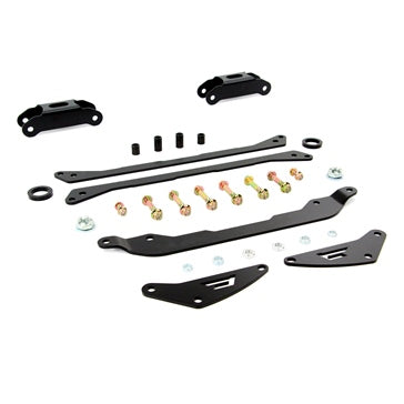 Kimpex Lift Kit Fits Can-am - +2 inch