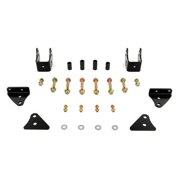 Kimpex Lift Kit Fits CFMoto - 2 inch