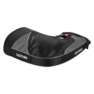 SUPER MUFF OXFORD