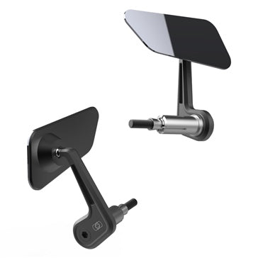 BAR END MIRROR HORIZON LF OXFORD