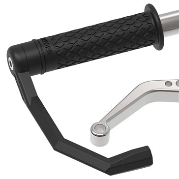 BRAKE LEVER GUARD NYLON66 BK RG
