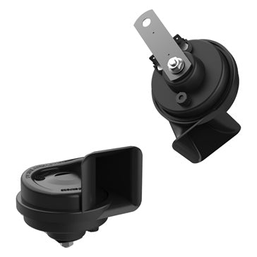 HORN 12V BK OXFORD