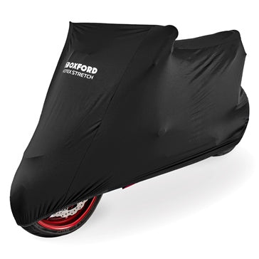 COVER STRETCH PROTEX MOTO S IND BK