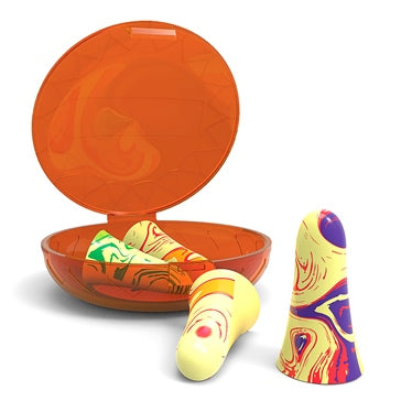 EAR PLUG SNR35 QTY100 OXFORD