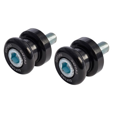 BOBBIN M8 1 THREAD BK OXFORD