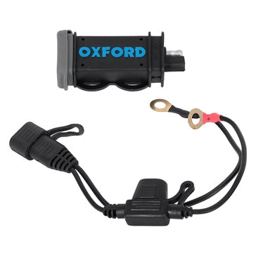 CHARGING USB HIGH POWER KIT