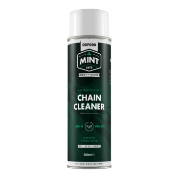 MINT CHAIN CLEANER 500ML