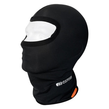 BALACLAVA LYCRA ADL BK