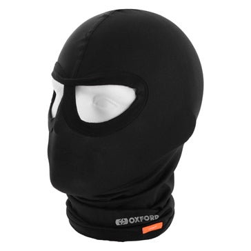 BALACLAVA LYCRA ADL BK