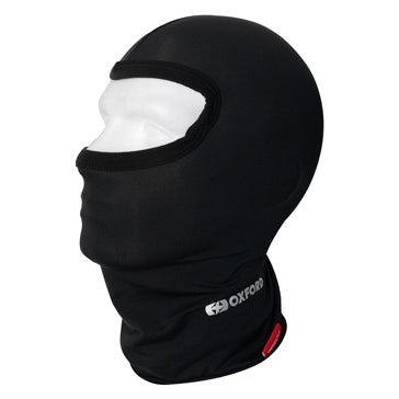 BALACLAVA THERMOLITE BK