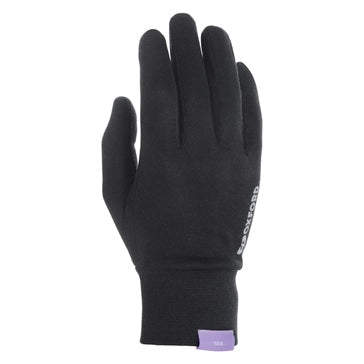 GLOVES DELUXE SILK S/M NO OXFORD