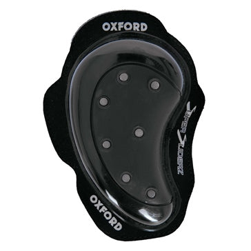 KNEE SLIDER ROK DROP SPARKIE BK OXFORD