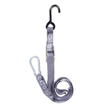 STRAP CARABINER OXFORD