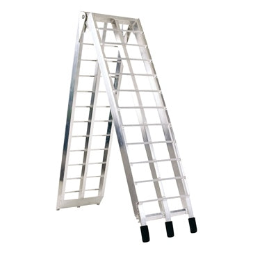 LOADING RAMP ALU OXFORD