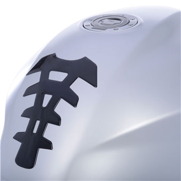 TANK PAD GEL SPINE ARACHNID BK