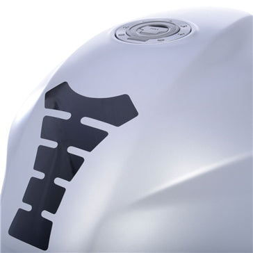 TANK PAD SPINE BK OXFORD