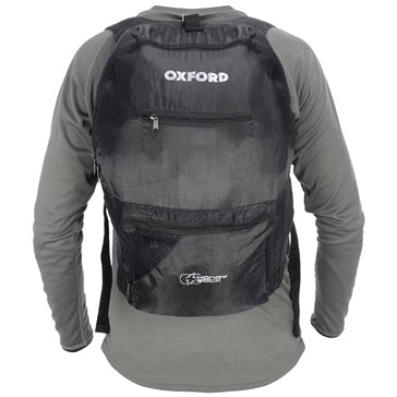 BAG HANDY OXFORD