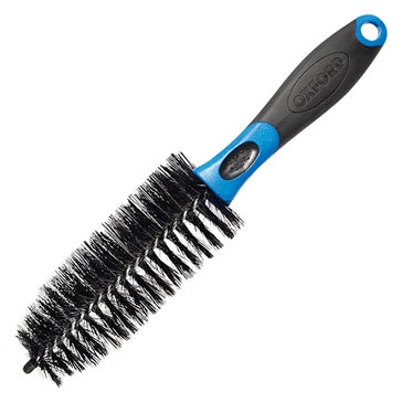 BRUSH CLEANING WHEELY CLEAN OXFORD