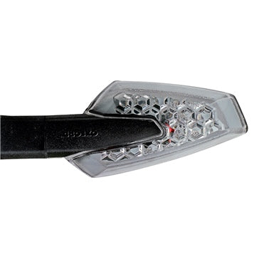 INDICATOR LED EYESHOT SATURN OXFORD