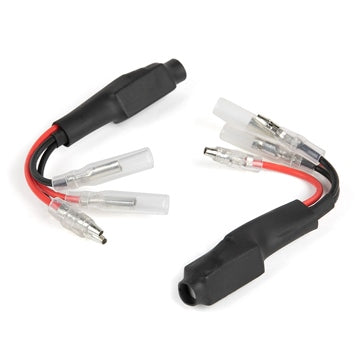 RESISTOR LED INDICATOR 5W OXFORD
