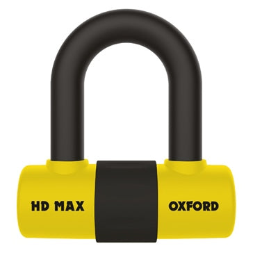 LOCK HD MAX YE OXFORD