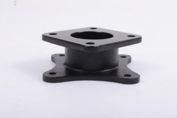 COMMANDER Track Replacement Parts