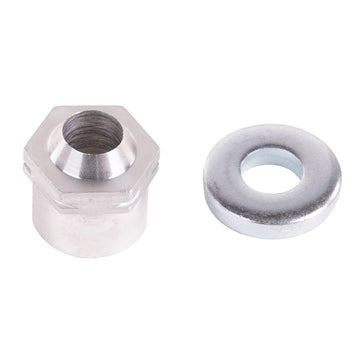 COMMANDER Track Replacement Parts