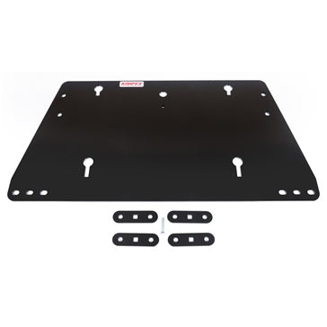 Click N GO CNG 2 or 1.5 Snow Plow Bracket Fits Polaris