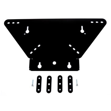Click N GO CNG 2 or 1.5 Snow Plow Bracket Fits Polaris