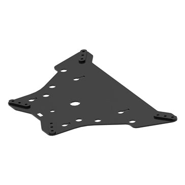 Click N GO CNG 2 or 1.5 Snow Plow Bracket Fits CFMoto