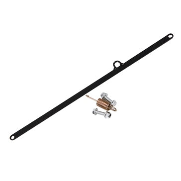 HARDWARE SUB FRAME PEDAL CNG 1.5 & 2 ATV