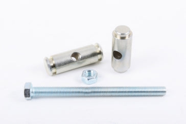 COMMANDER Track Replacement Parts