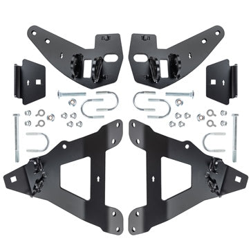 COMMANDER Track A-Arm Kit (BOM1)