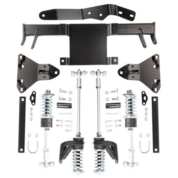 ADAPTER KIT WS4/XTR C-AM OUTLANDER