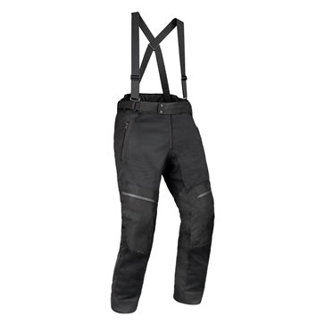 PANTS ARIZONA 1.0 MS AIR REG BK M OXFORD