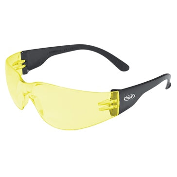 SUNGLASSES RIDER YE LENS MIRROR